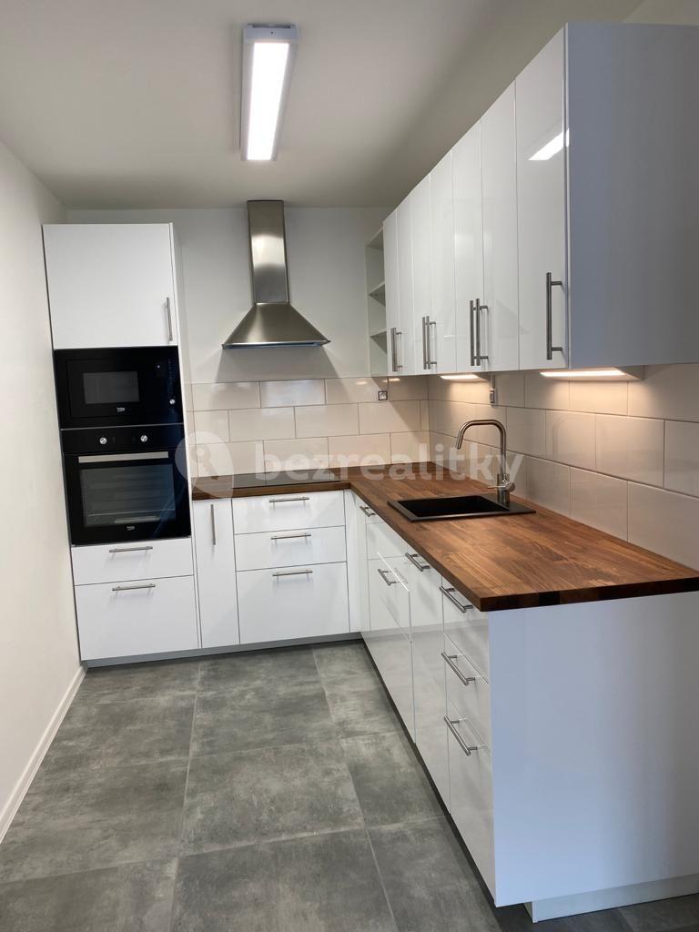 Pronájem bytu 3+kk 68 m², Makovského, Praha, Praha