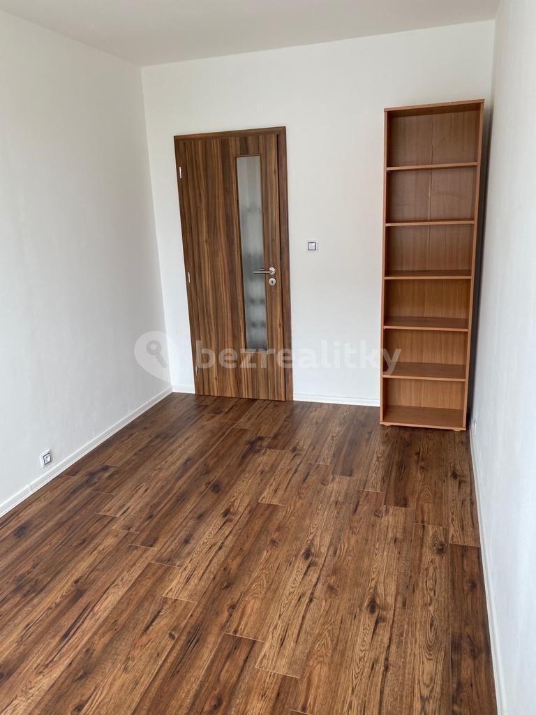 Pronájem bytu 3+kk 68 m², Makovského, Praha, Praha