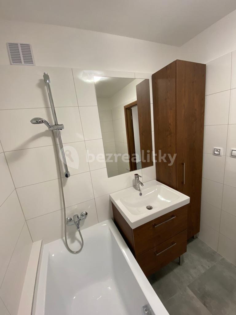 Pronájem bytu 3+kk 68 m², Makovského, Praha, Praha