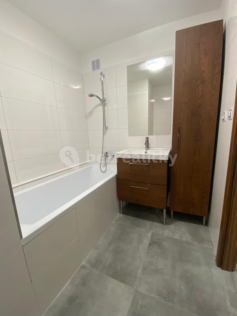 Pronájem bytu 3+kk 68 m², Makovského, Praha, Praha