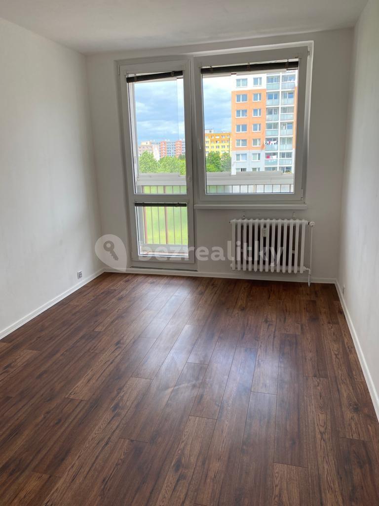 Pronájem bytu 3+kk 68 m², Makovského, Praha, Praha