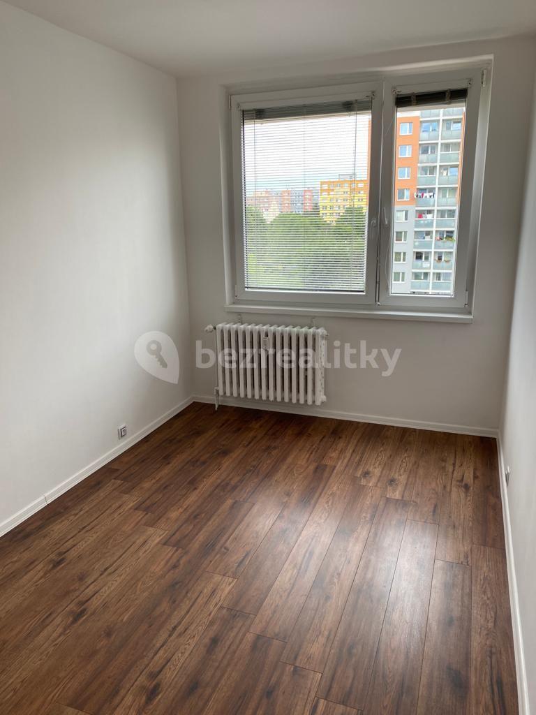 Pronájem bytu 3+kk 68 m², Makovského, Praha, Praha