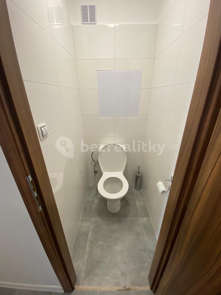 Pronájem bytu 3+kk 68 m², Makovského, Praha, Praha