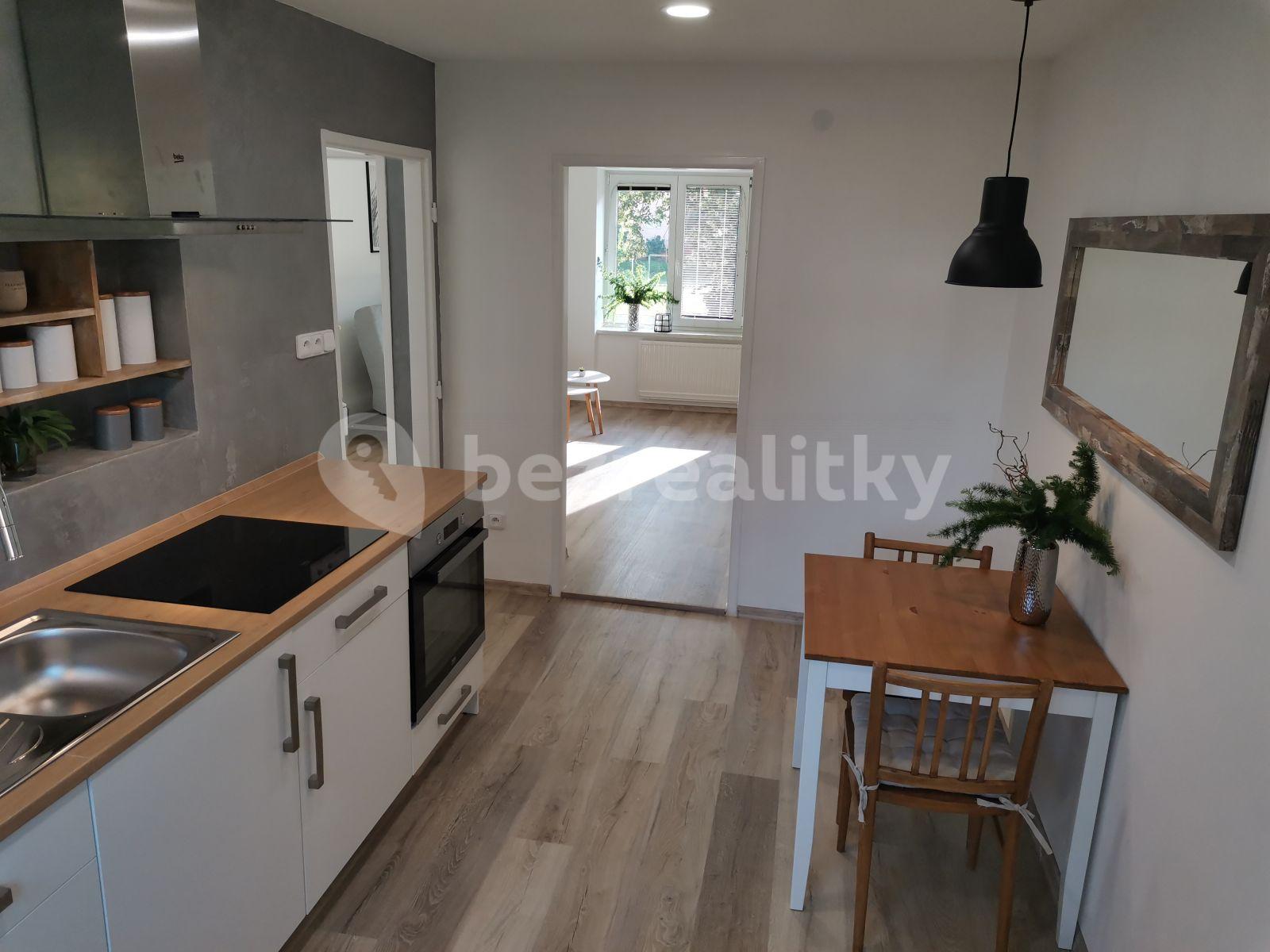 Pronájem bytu 1+1 46 m², Prokopa Holého, Uherské Hradiště, Zlínský kraj