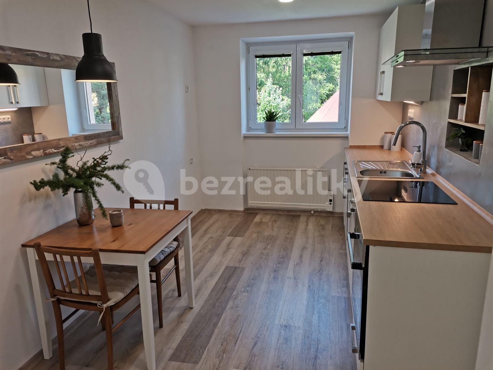 Pronájem bytu 1+1 46 m², Prokopa Holého, Uherské Hradiště, Zlínský kraj