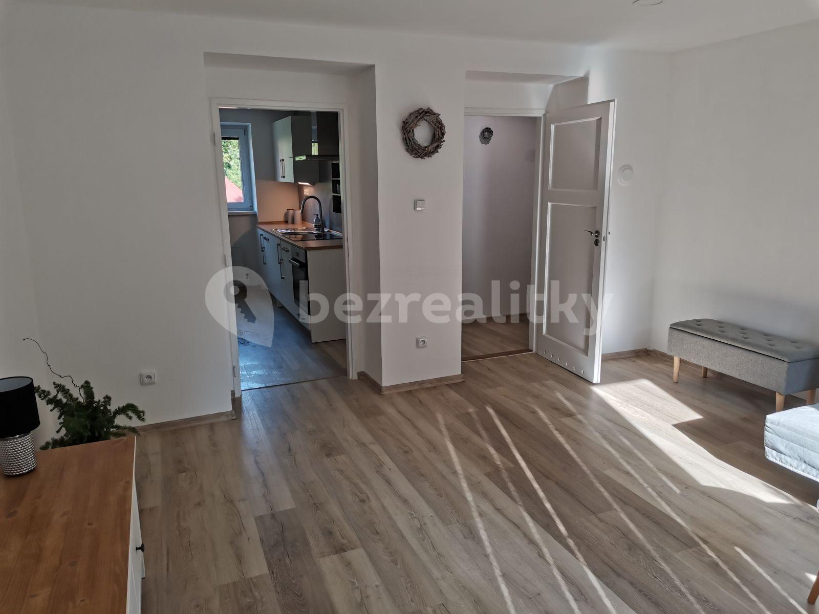 Pronájem bytu 1+1 46 m², Prokopa Holého, Uherské Hradiště, Zlínský kraj