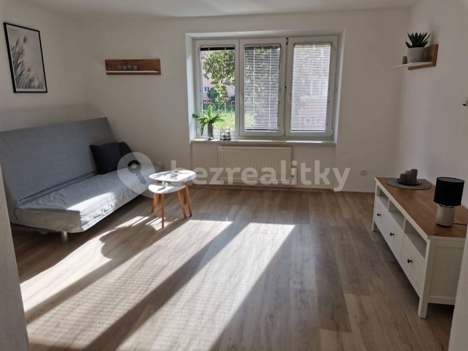 Pronájem bytu 1+1 46 m², Prokopa Holého, Uherské Hradiště, Zlínský kraj