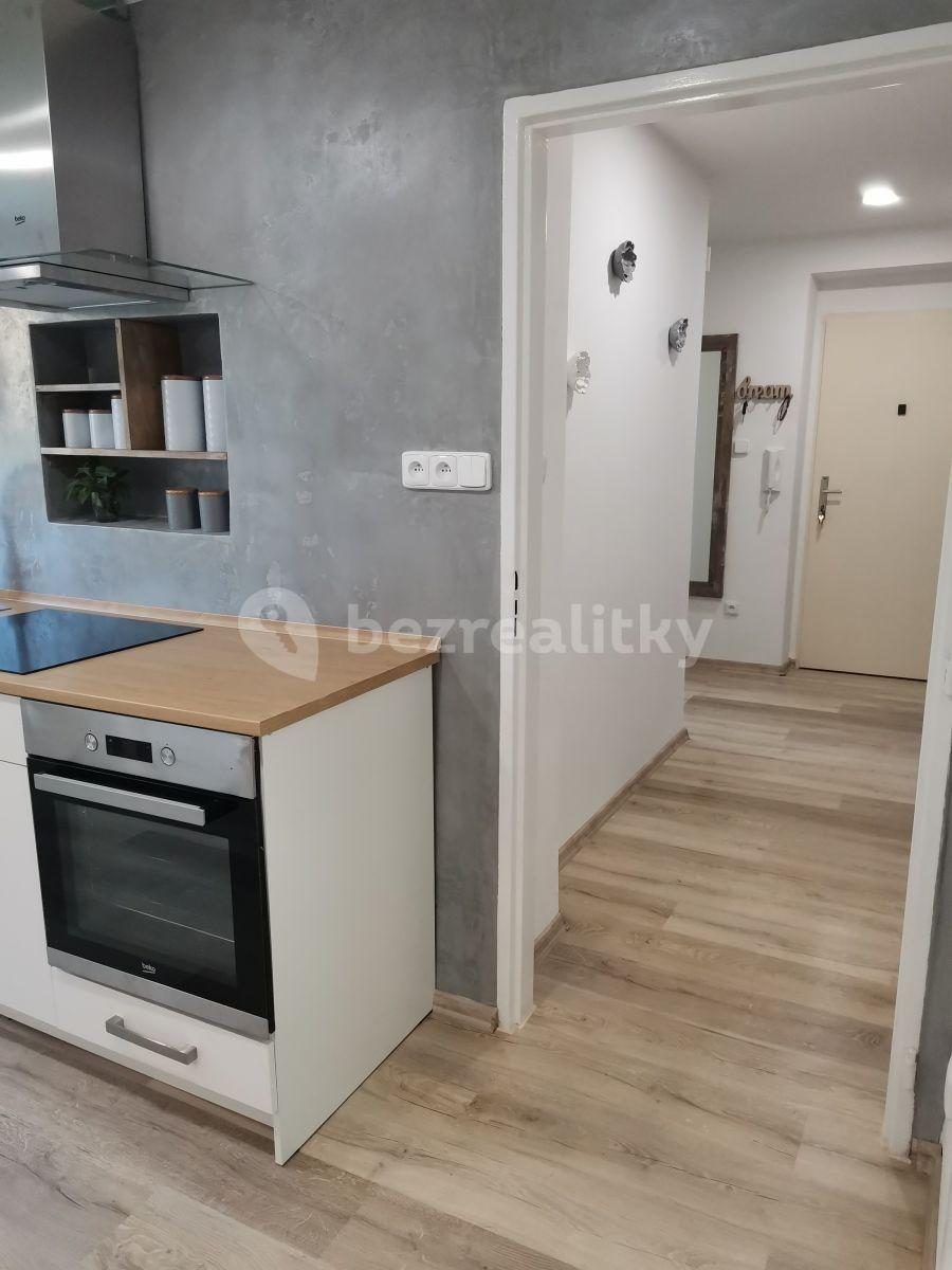 Pronájem bytu 1+1 46 m², Prokopa Holého, Uherské Hradiště, Zlínský kraj