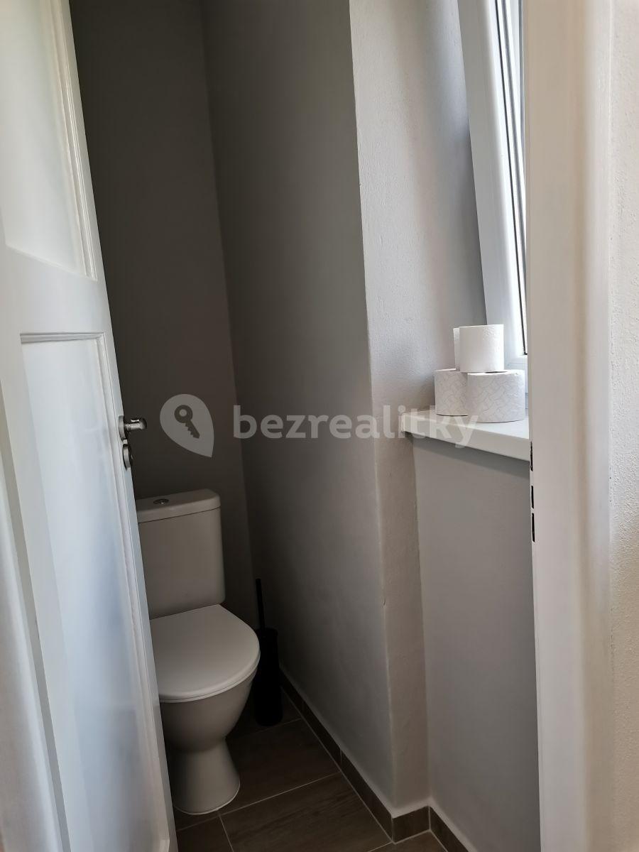 Pronájem bytu 1+1 46 m², Prokopa Holého, Uherské Hradiště, Zlínský kraj