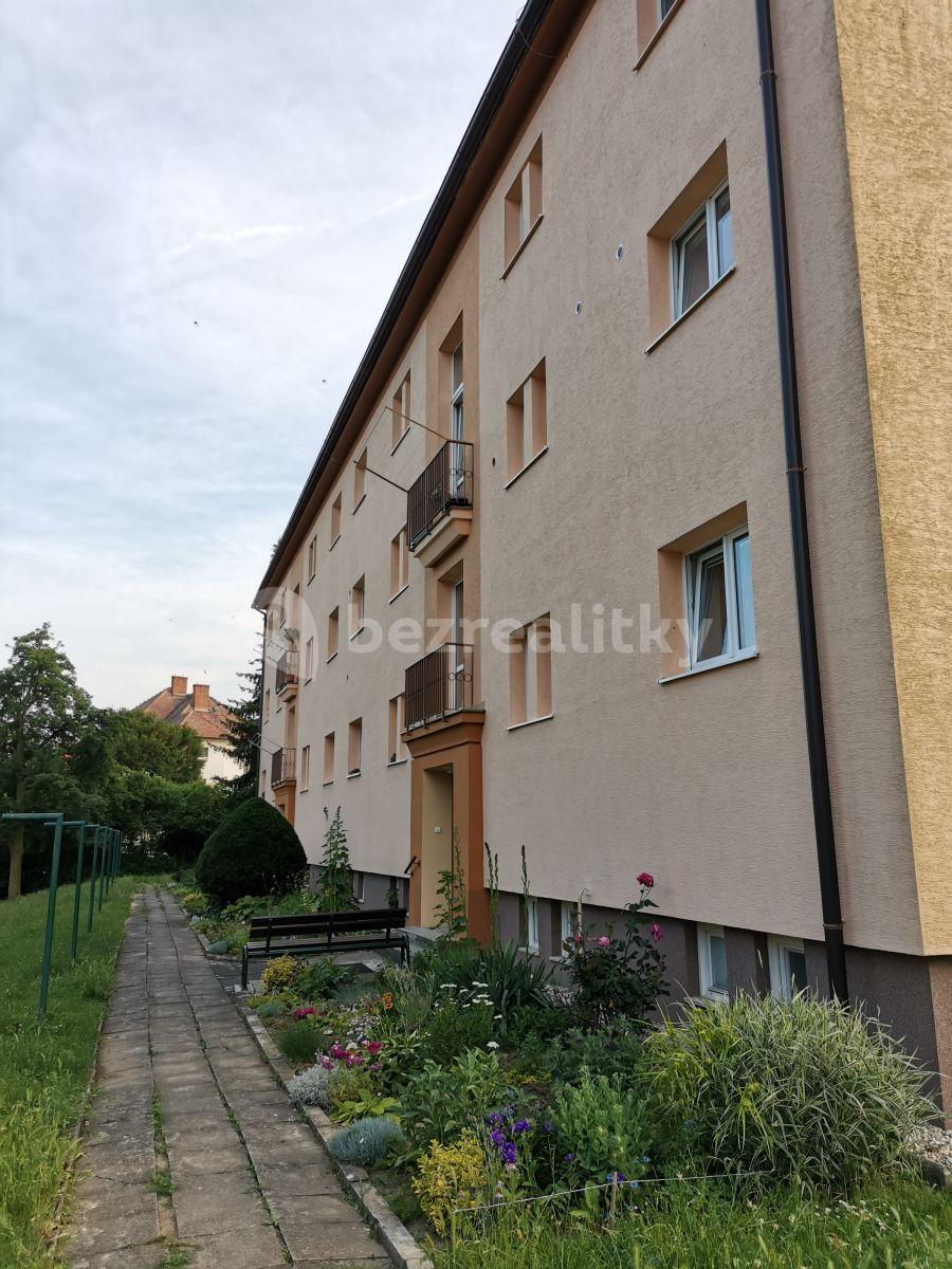 Pronájem bytu 1+1 46 m², Prokopa Holého, Uherské Hradiště, Zlínský kraj