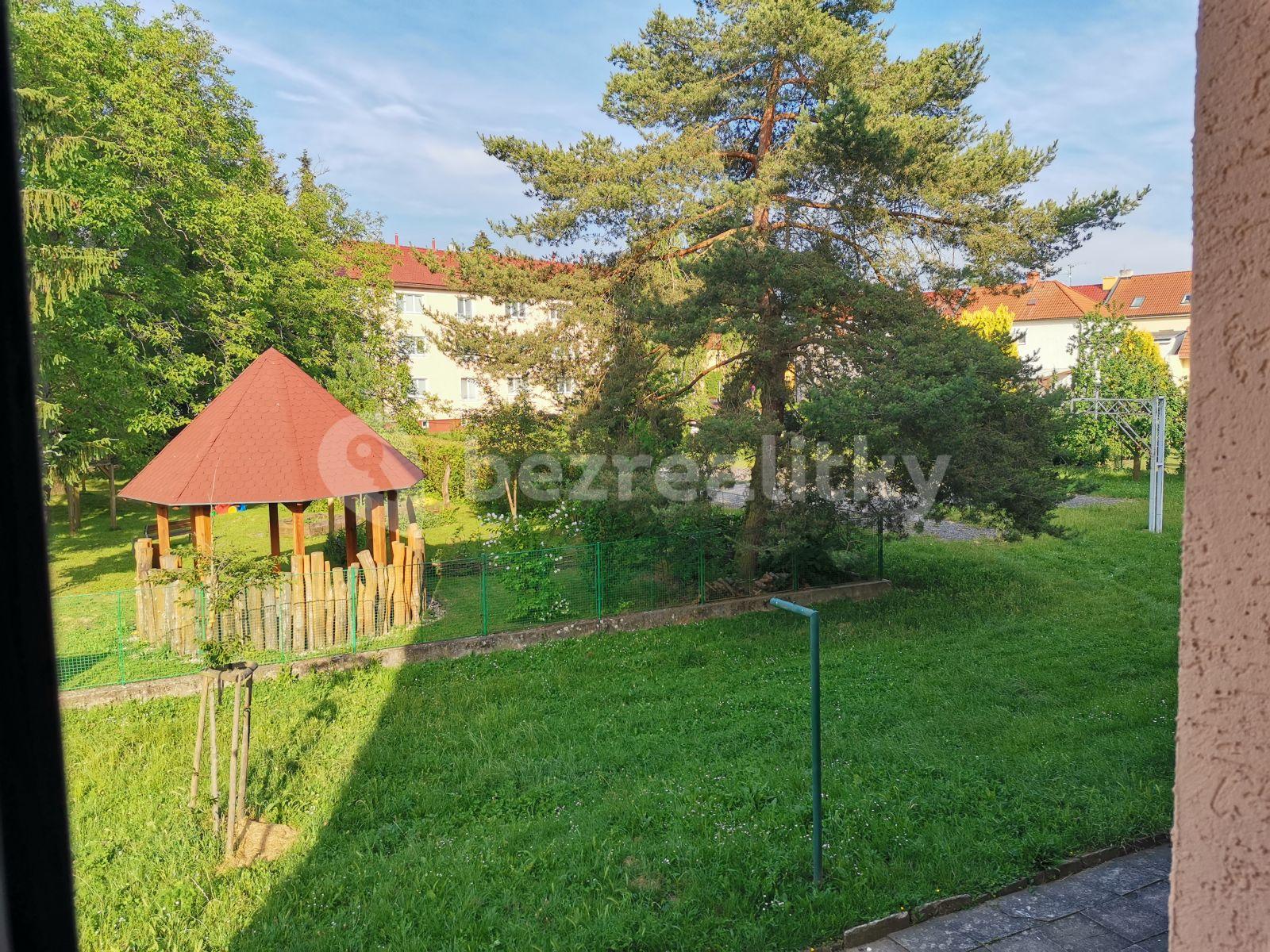 Pronájem bytu 1+1 46 m², Prokopa Holého, Uherské Hradiště, Zlínský kraj