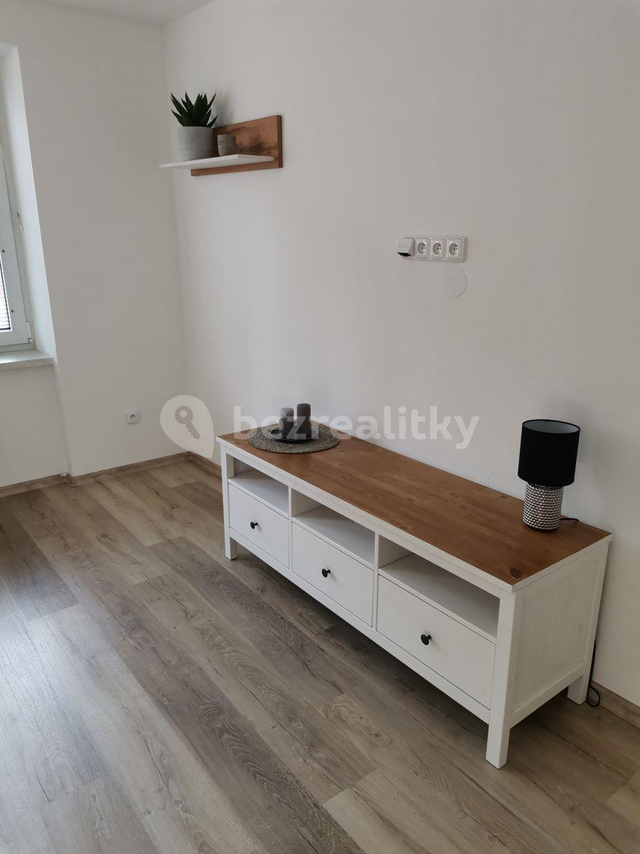 Pronájem bytu 1+1 46 m², Prokopa Holého, Uherské Hradiště, Zlínský kraj