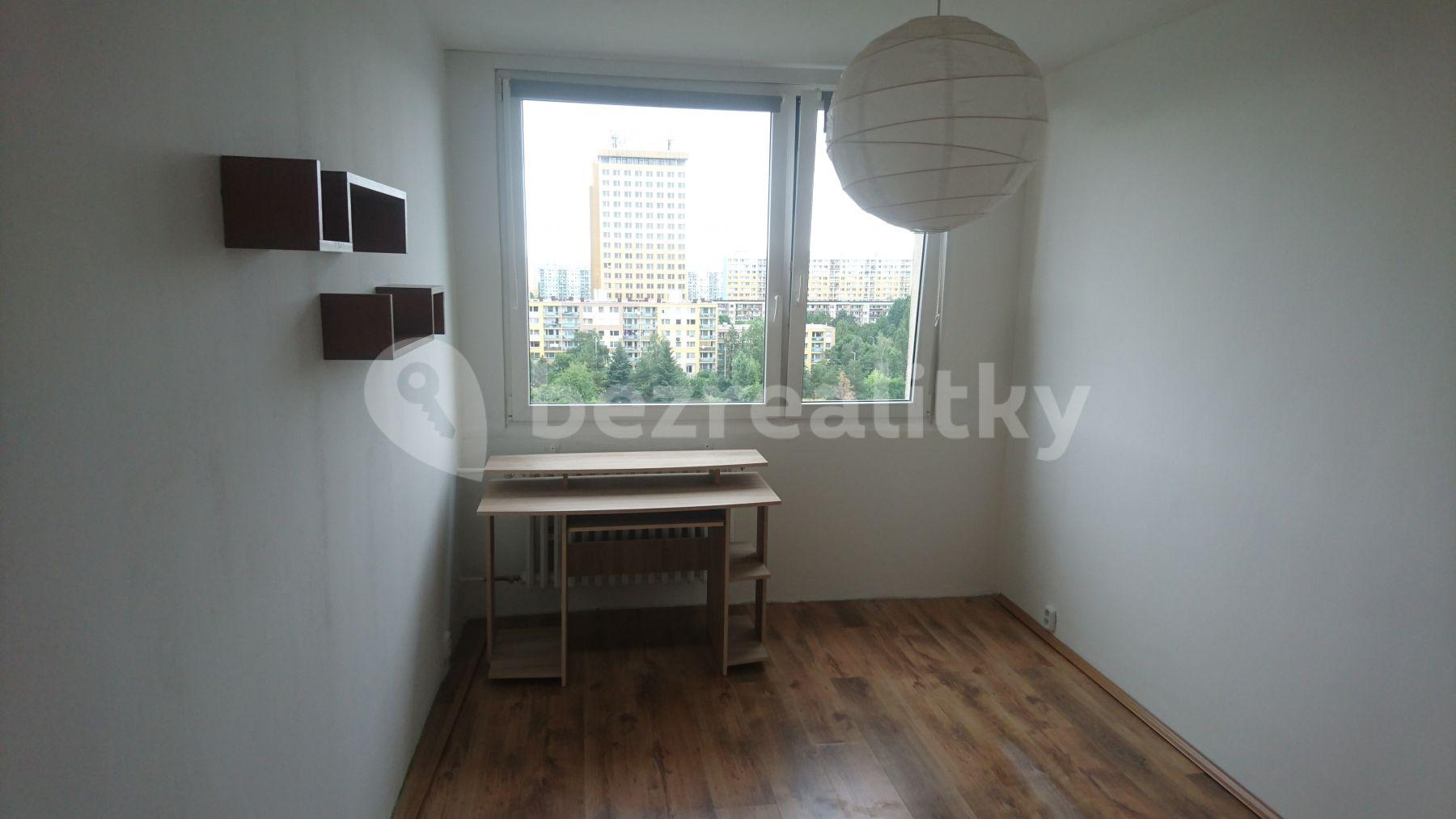 Pronájem bytu 3+1 70 m², Zdiměřická, Praha, Praha