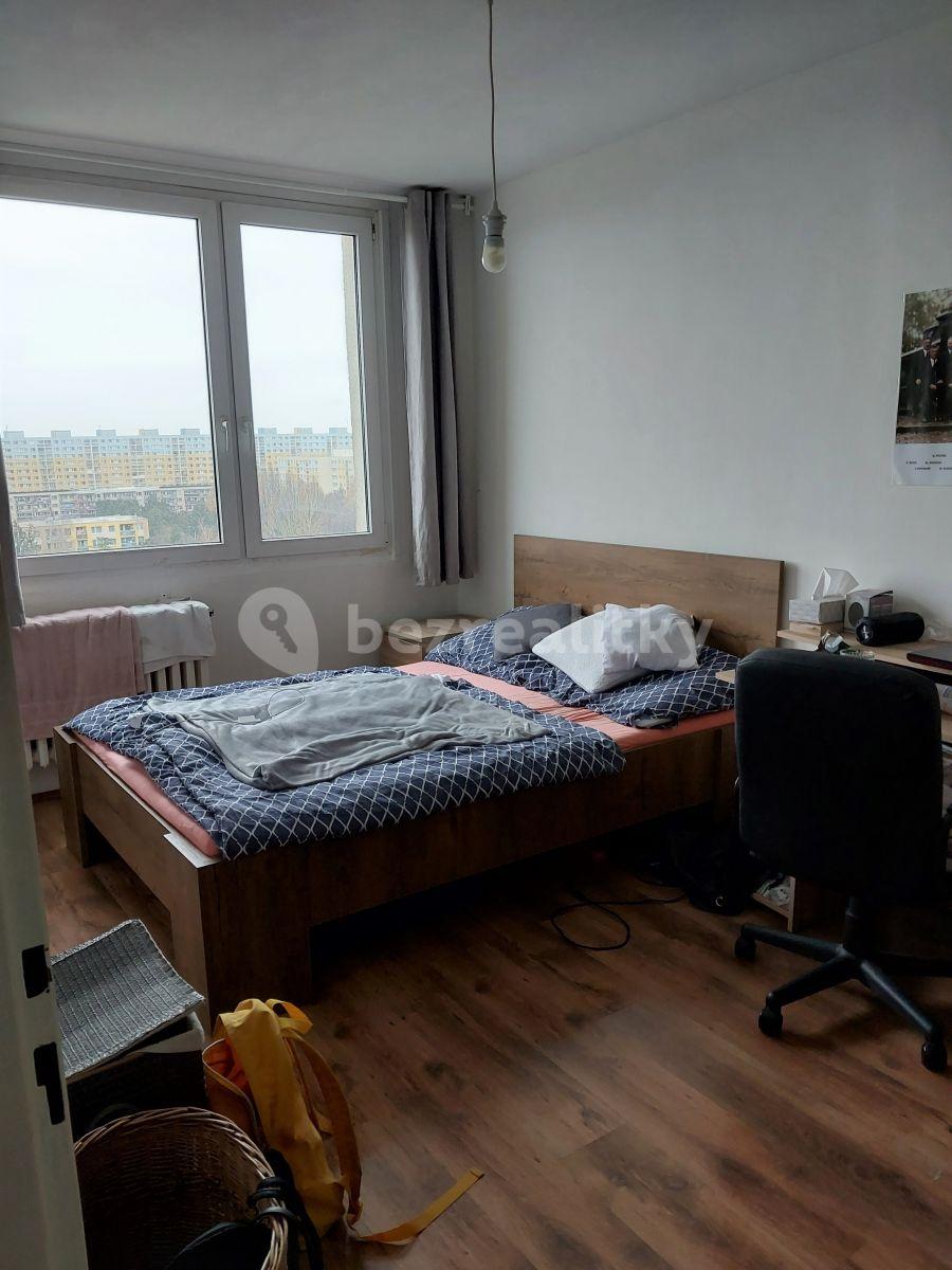 Pronájem bytu 3+1 70 m², Zdiměřická, Praha, Praha