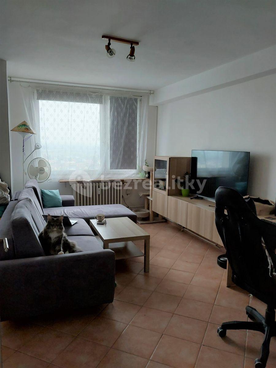 Pronájem bytu 3+1 70 m², Zdiměřická, Praha, Praha