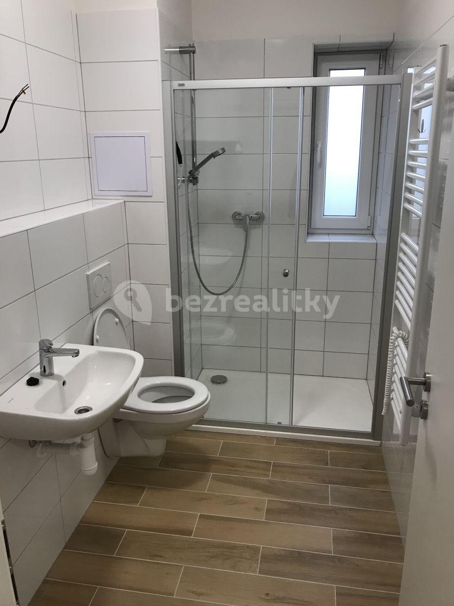 Pronájem bytu 3+kk 68 m², Krátká, Doksy, Středočeský kraj