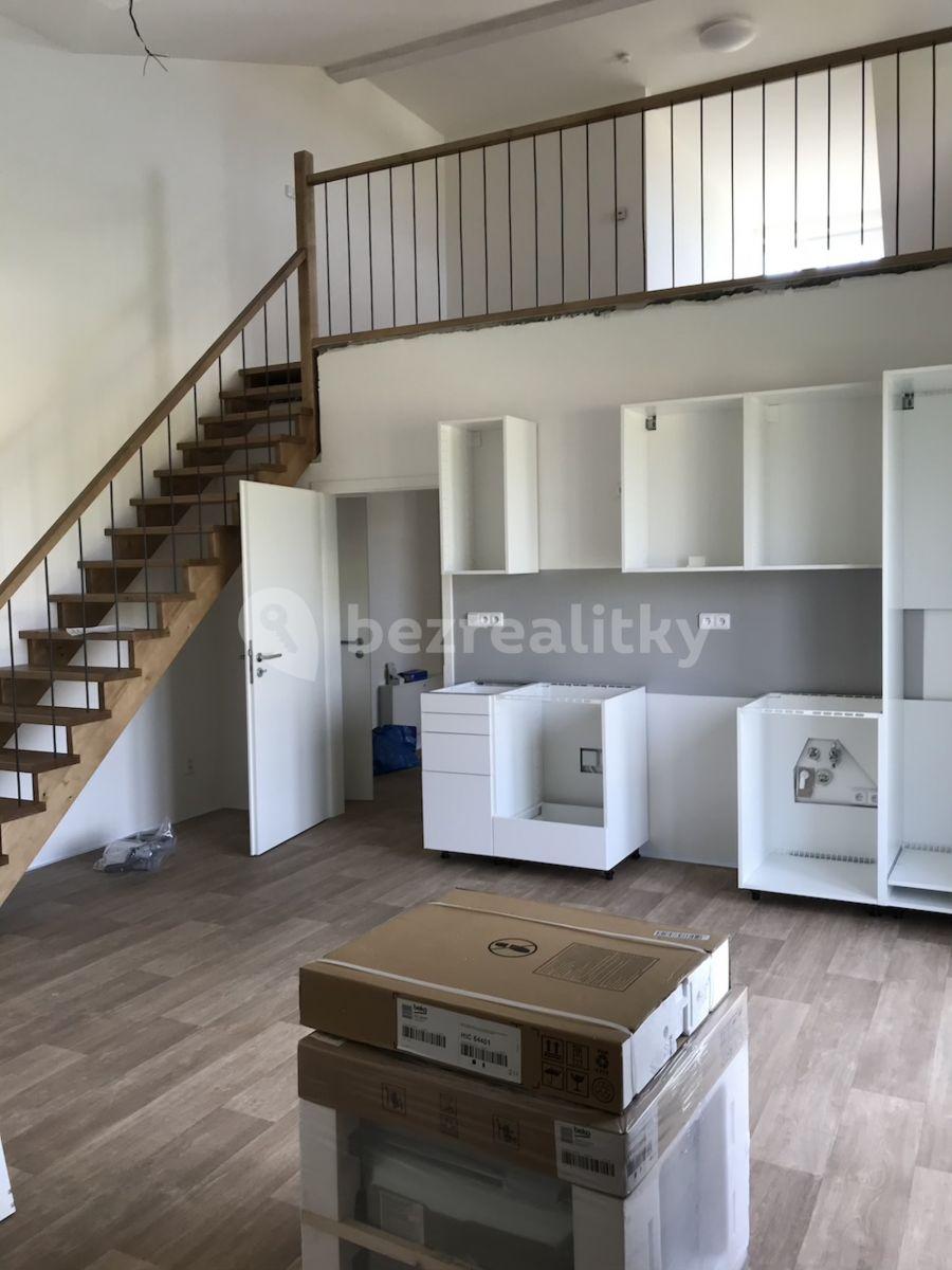 Pronájem bytu 3+kk 68 m², Krátká, Doksy, Středočeský kraj