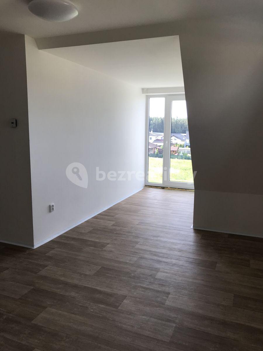 Pronájem bytu 3+kk 68 m², Krátká, Doksy, Středočeský kraj