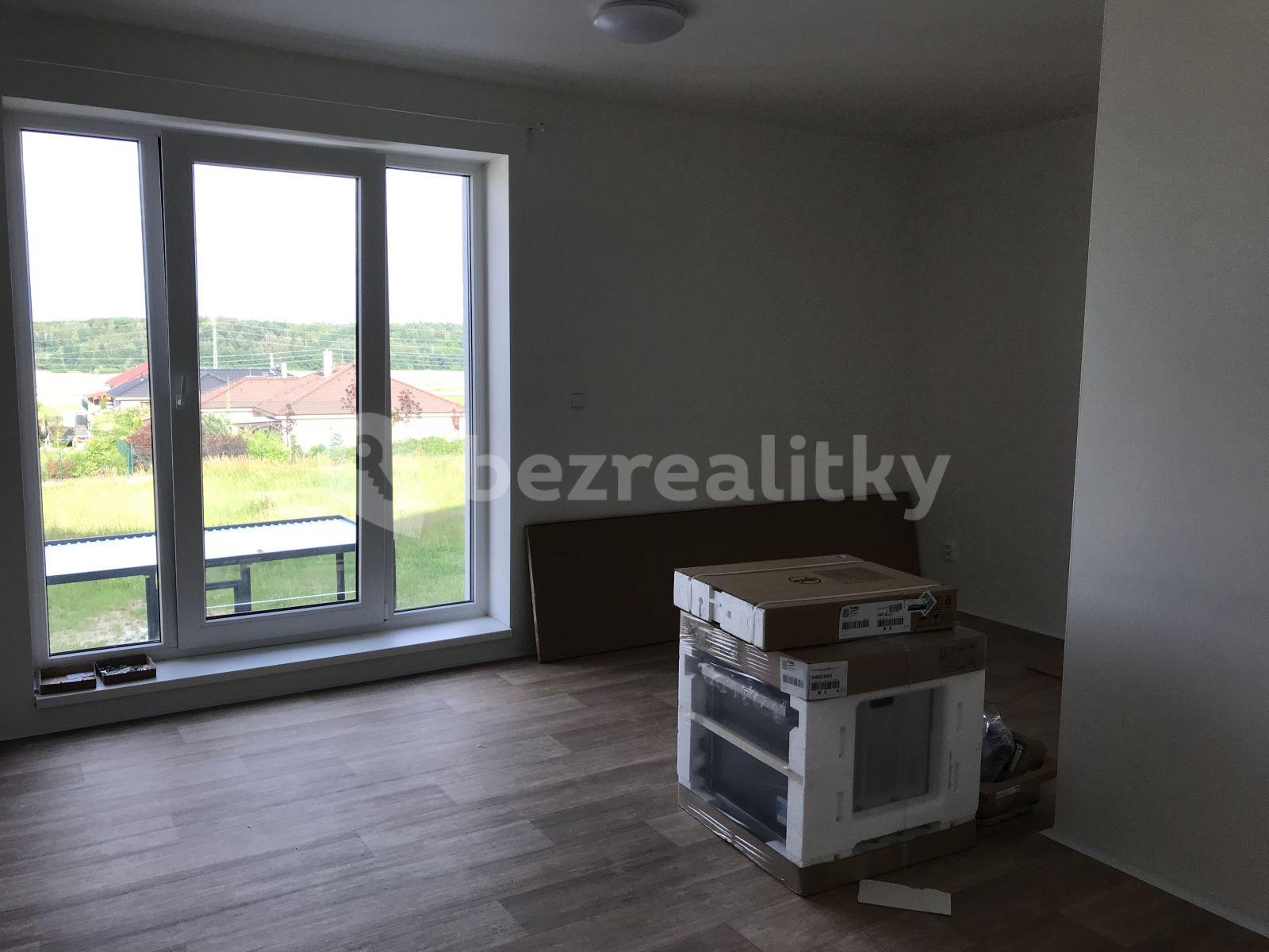 Pronájem bytu 3+kk 68 m², Krátká, Doksy, Středočeský kraj