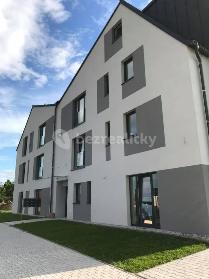 Pronájem bytu 3+kk 68 m², Krátká, Doksy, Středočeský kraj