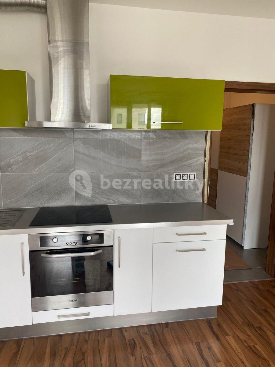 Pronájem bytu 1+kk 32 m², Sousedíkova, Praha, Praha