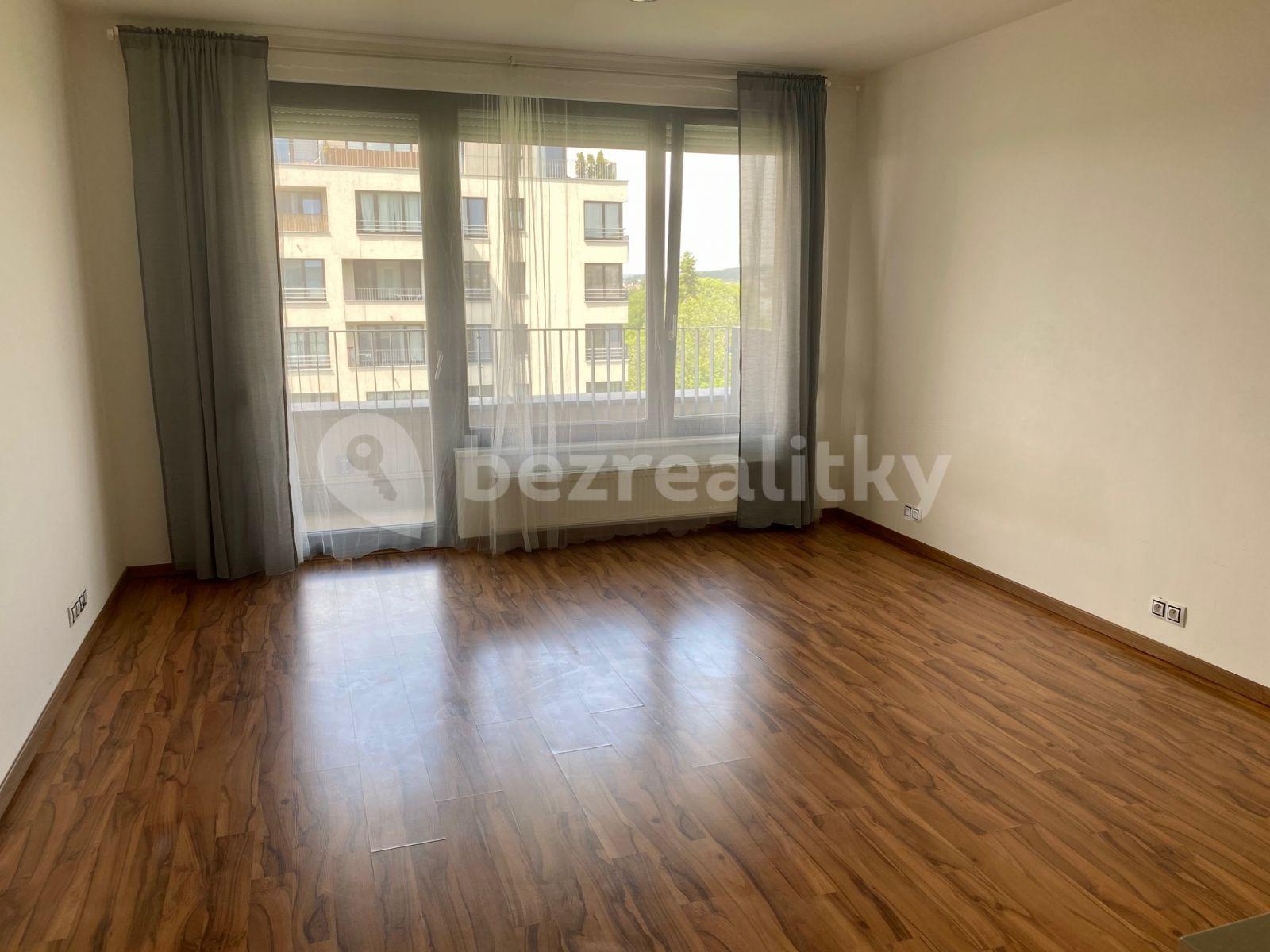 Pronájem bytu 1+kk 32 m², Sousedíkova, Praha, Praha