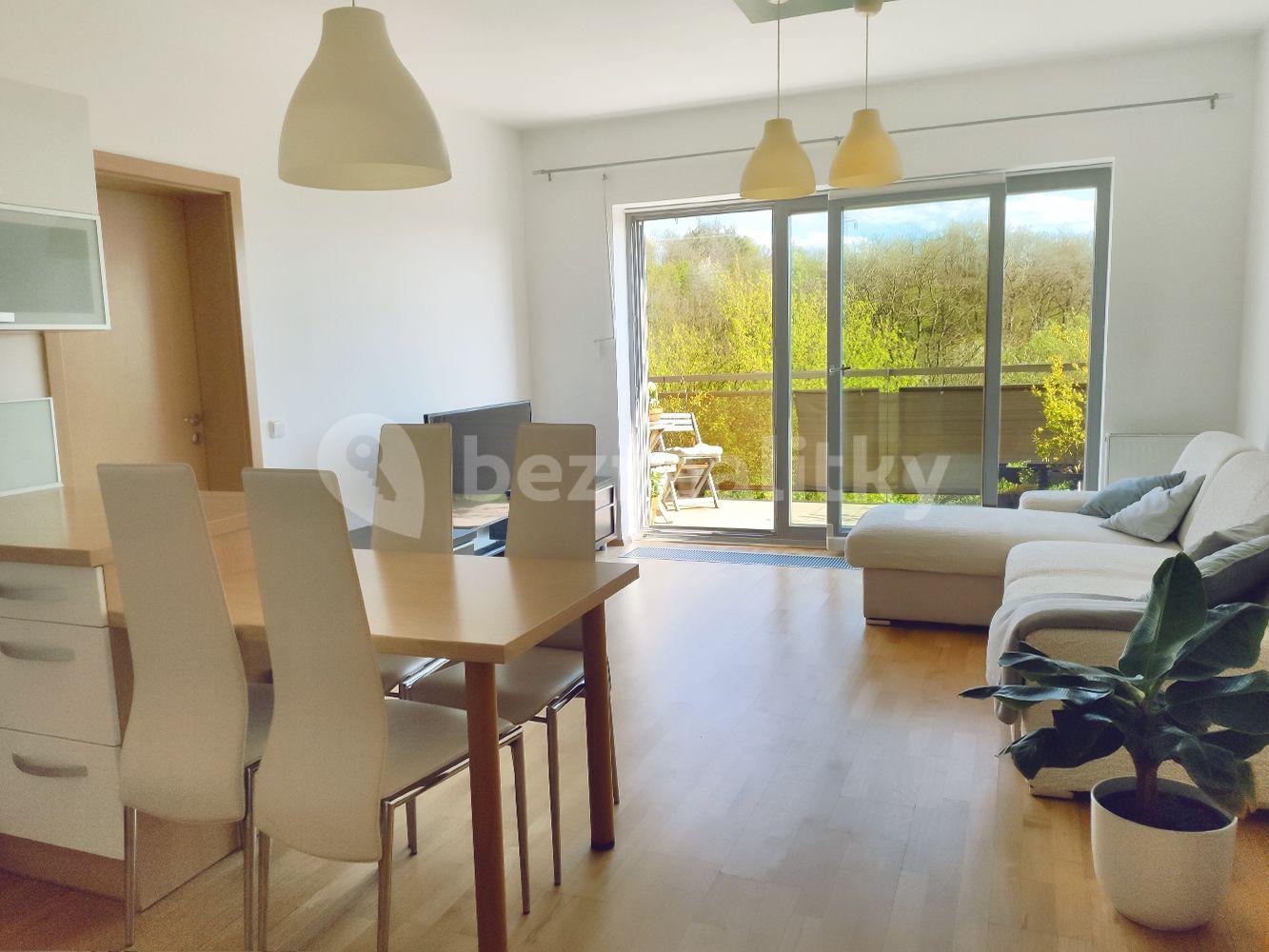 Pronájem bytu 2+kk 56 m², Sklenská, Praha, Praha