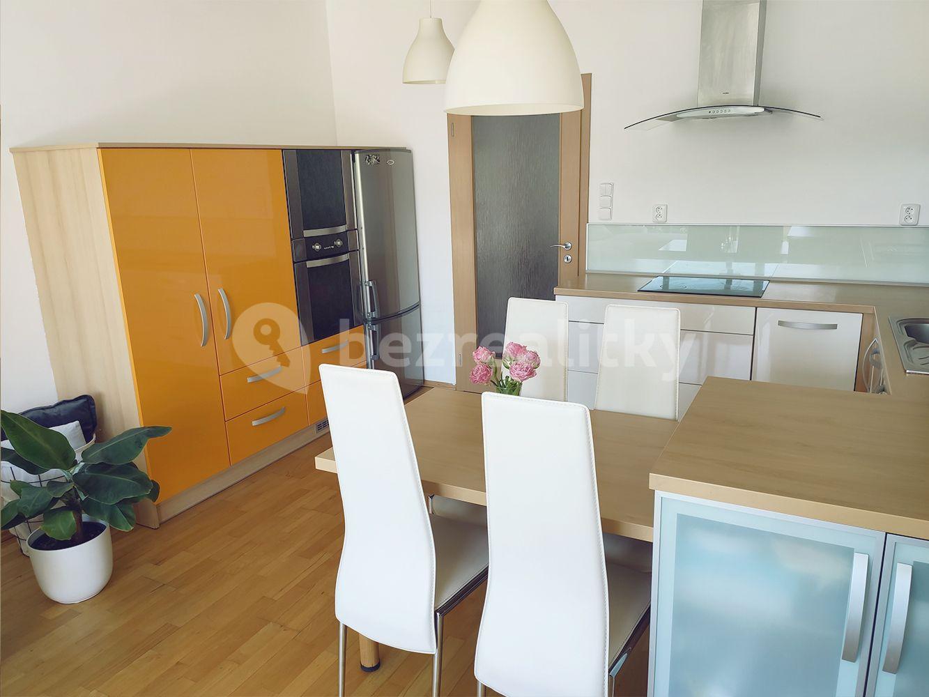 Pronájem bytu 2+kk 56 m², Sklenská, Praha, Praha