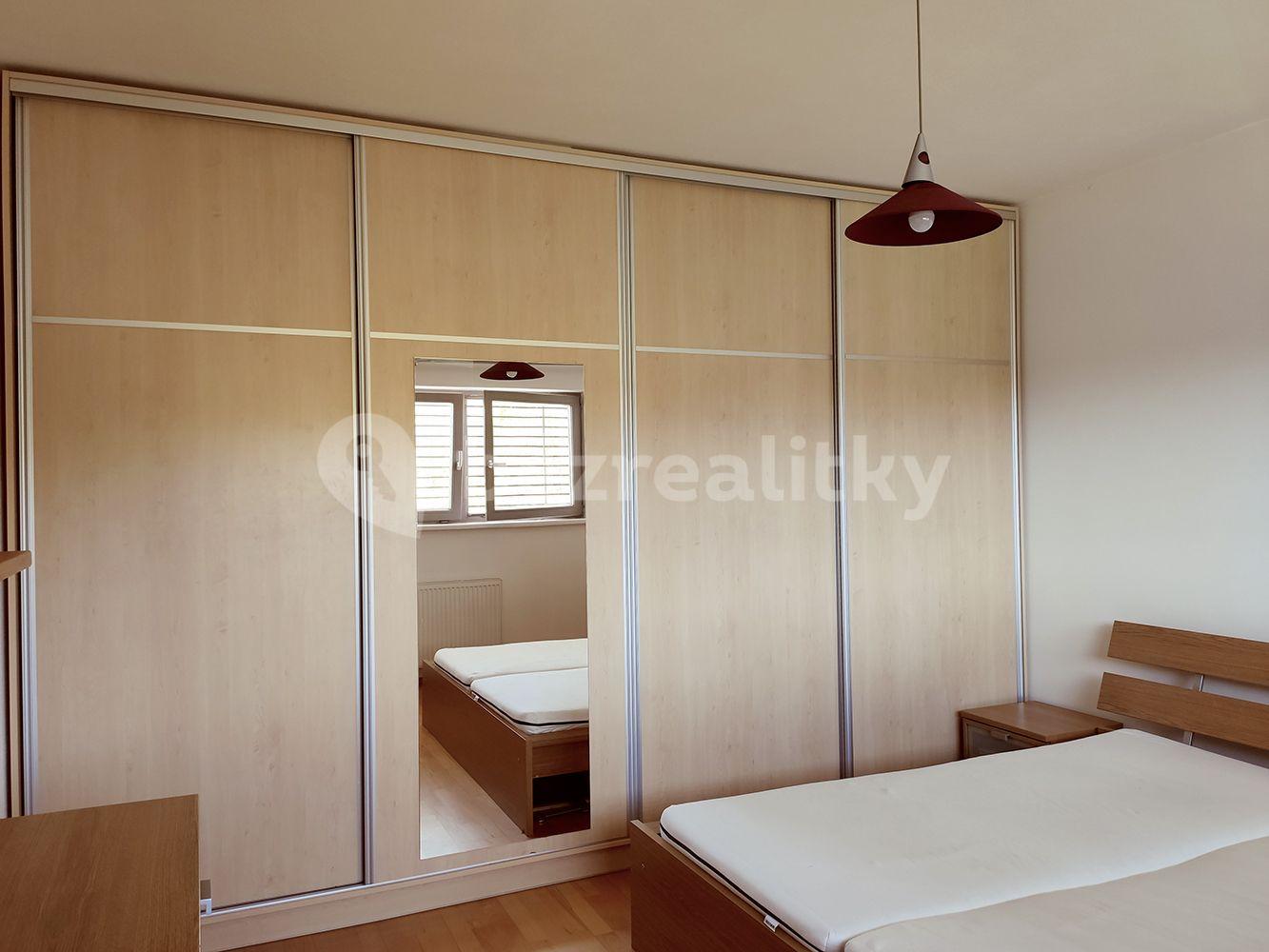 Pronájem bytu 2+kk 56 m², Sklenská, Praha, Praha