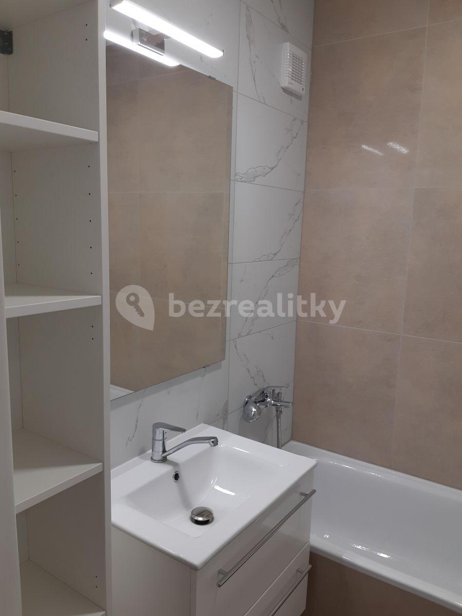 Pronájem bytu 3+1 71 m², Podlesí II, Zlín, Zlínský kraj