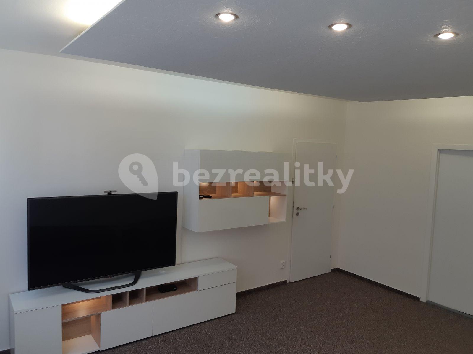 Pronájem bytu 3+1 71 m², Podlesí II, Zlín, Zlínský kraj