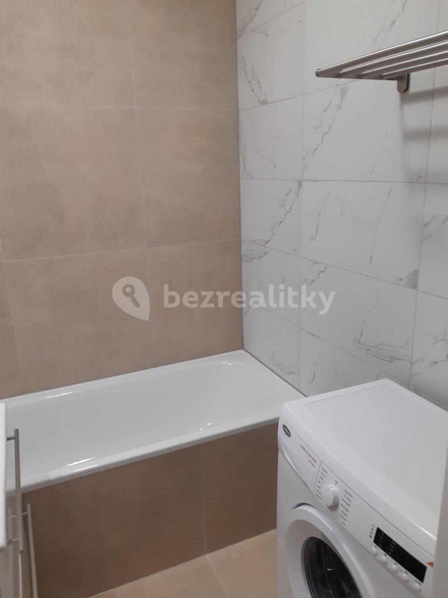 Pronájem bytu 3+1 71 m², Podlesí II, Zlín, Zlínský kraj