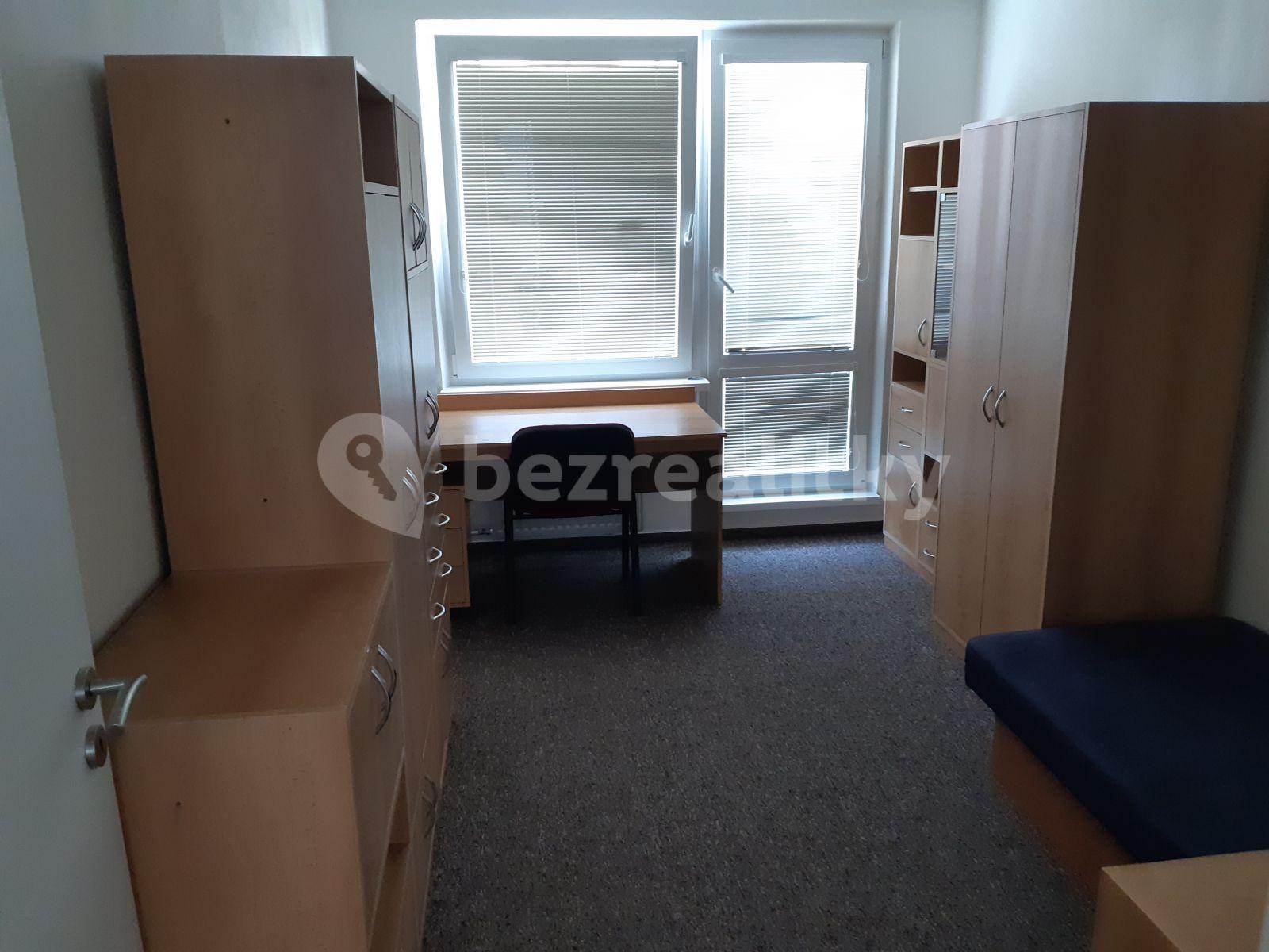 Pronájem bytu 3+1 71 m², Podlesí II, Zlín, Zlínský kraj