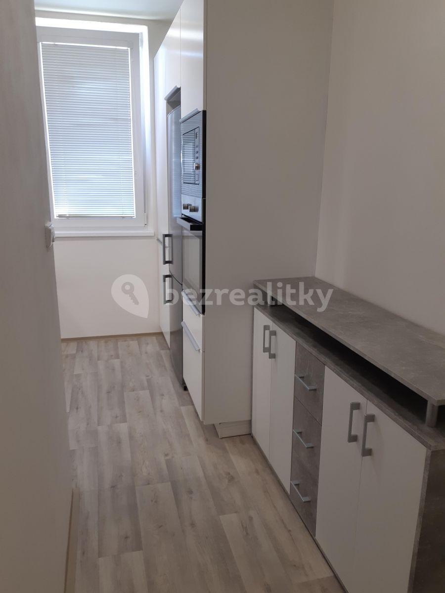 Pronájem bytu 3+1 71 m², Podlesí II, Zlín, Zlínský kraj