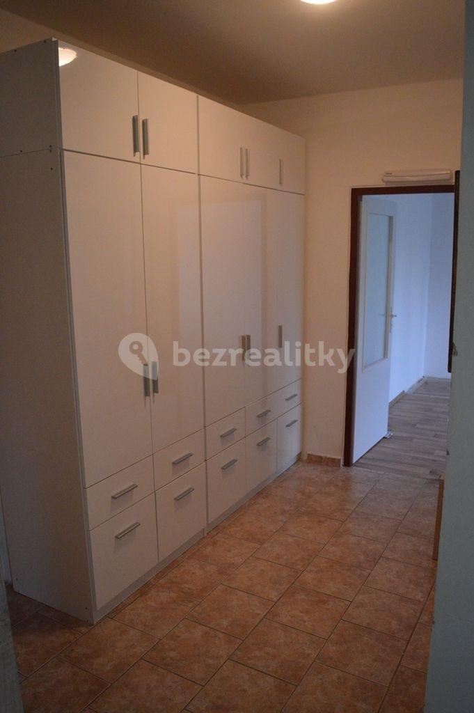 Pronájem bytu 2+1 58 m², Podkrušnohorská, Litvínov, Ústecký kraj