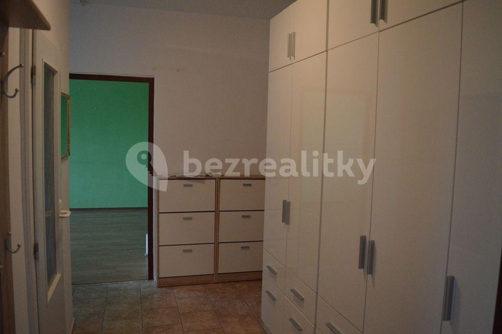 Pronájem bytu 2+1 58 m², Podkrušnohorská, Litvínov, Ústecký kraj