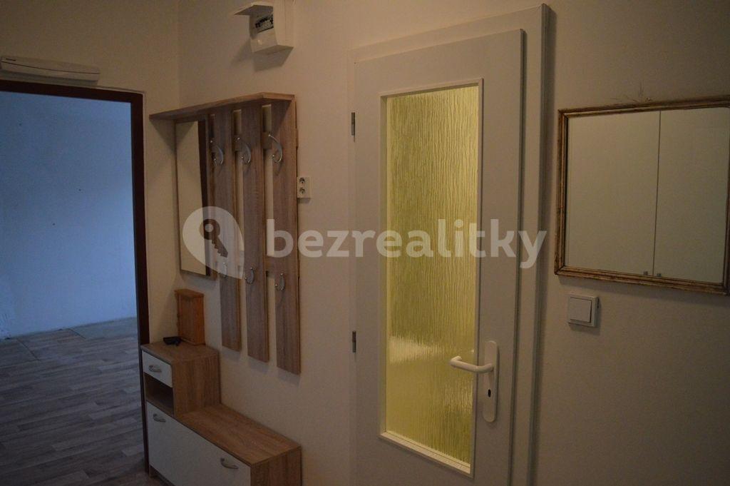 Pronájem bytu 2+1 58 m², Podkrušnohorská, Litvínov, Ústecký kraj