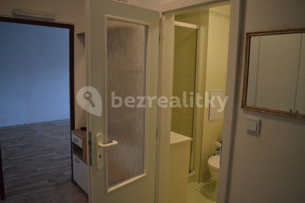 Pronájem bytu 2+1 58 m², Podkrušnohorská, Litvínov, Ústecký kraj