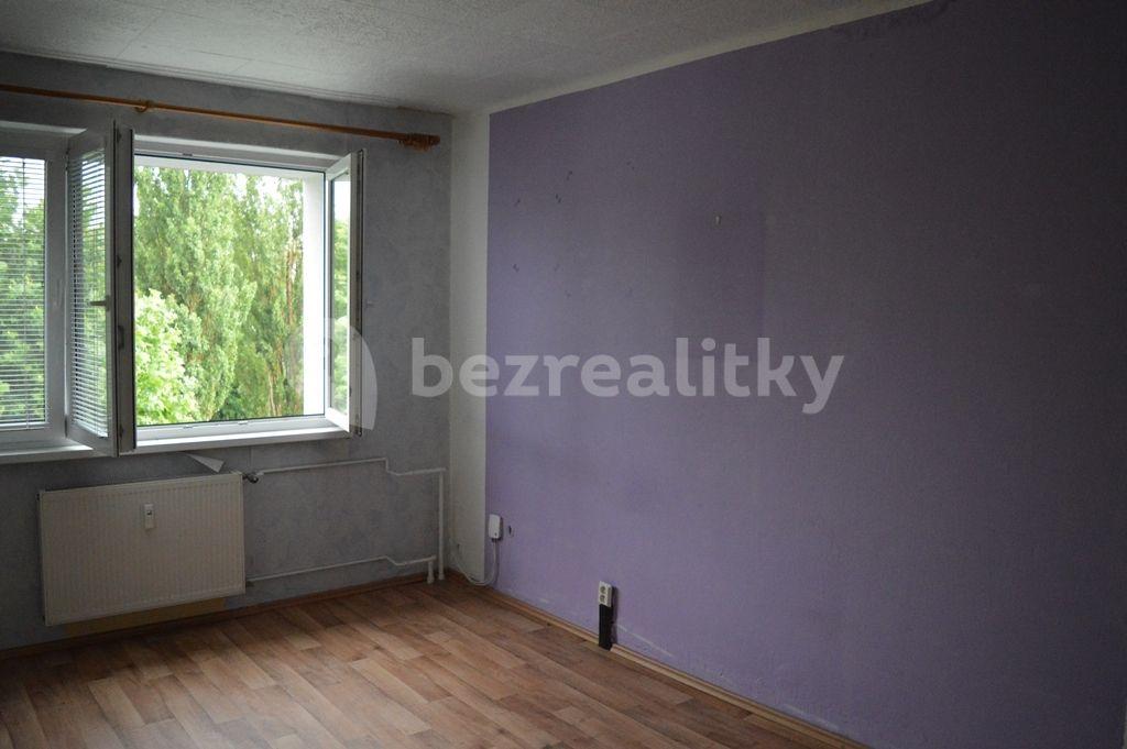 Pronájem bytu 2+1 58 m², Podkrušnohorská, Litvínov, Ústecký kraj