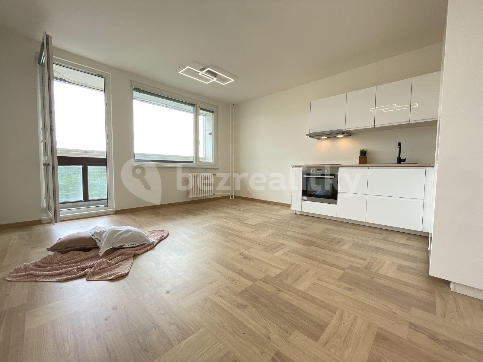 Pronájem bytu 4+kk 75 m², Pertoldova, Praha, Praha