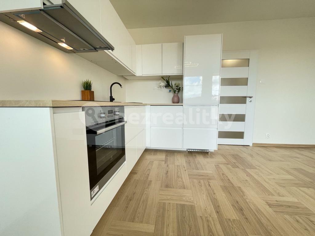 Pronájem bytu 4+kk 75 m², Pertoldova, Praha, Praha