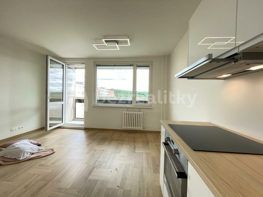 Pronájem bytu 4+kk 75 m², Pertoldova, Praha, Praha