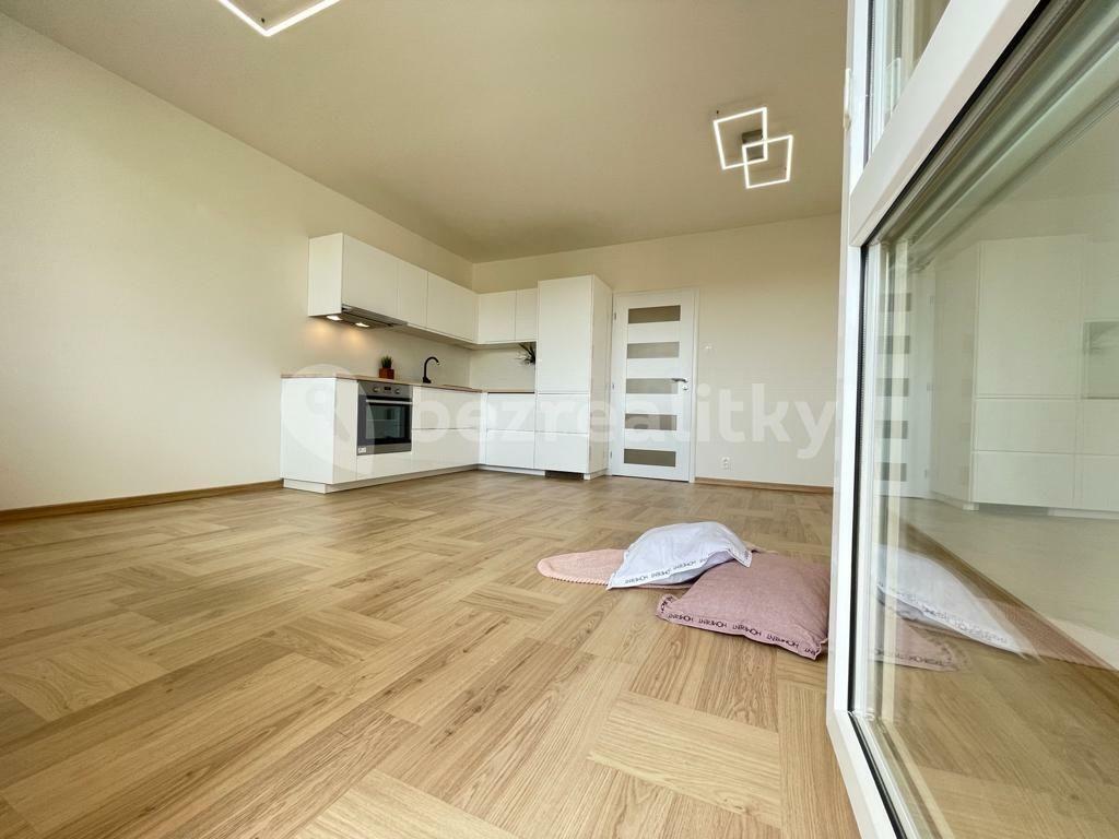 Pronájem bytu 4+kk 75 m², Pertoldova, Praha, Praha