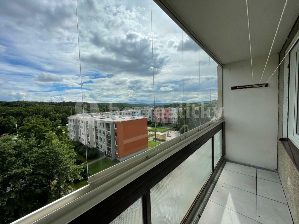 Pronájem bytu 4+kk 75 m², Pertoldova, Praha, Praha