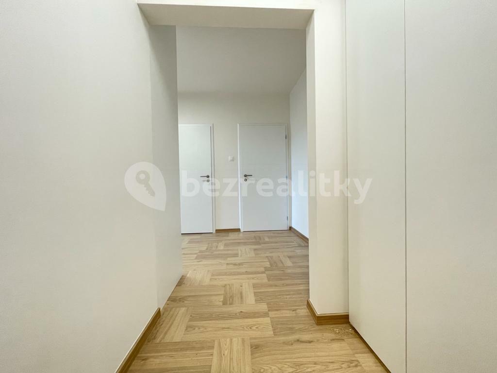 Pronájem bytu 4+kk 75 m², Pertoldova, Praha, Praha