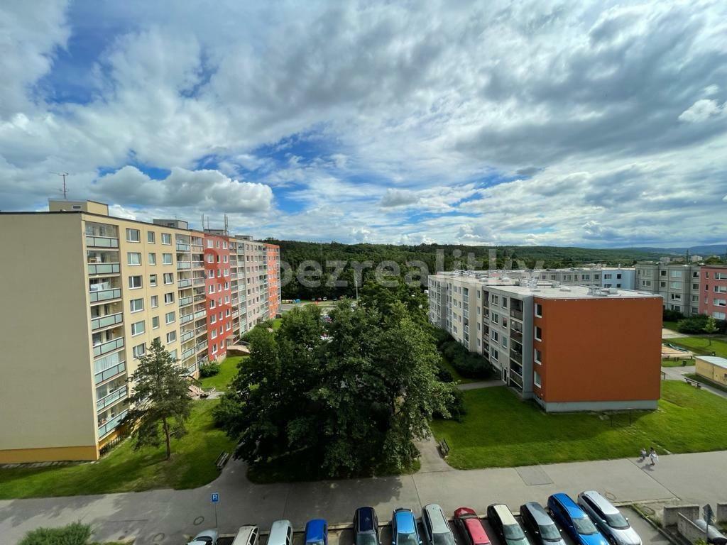 Pronájem bytu 4+kk 75 m², Pertoldova, Praha, Praha