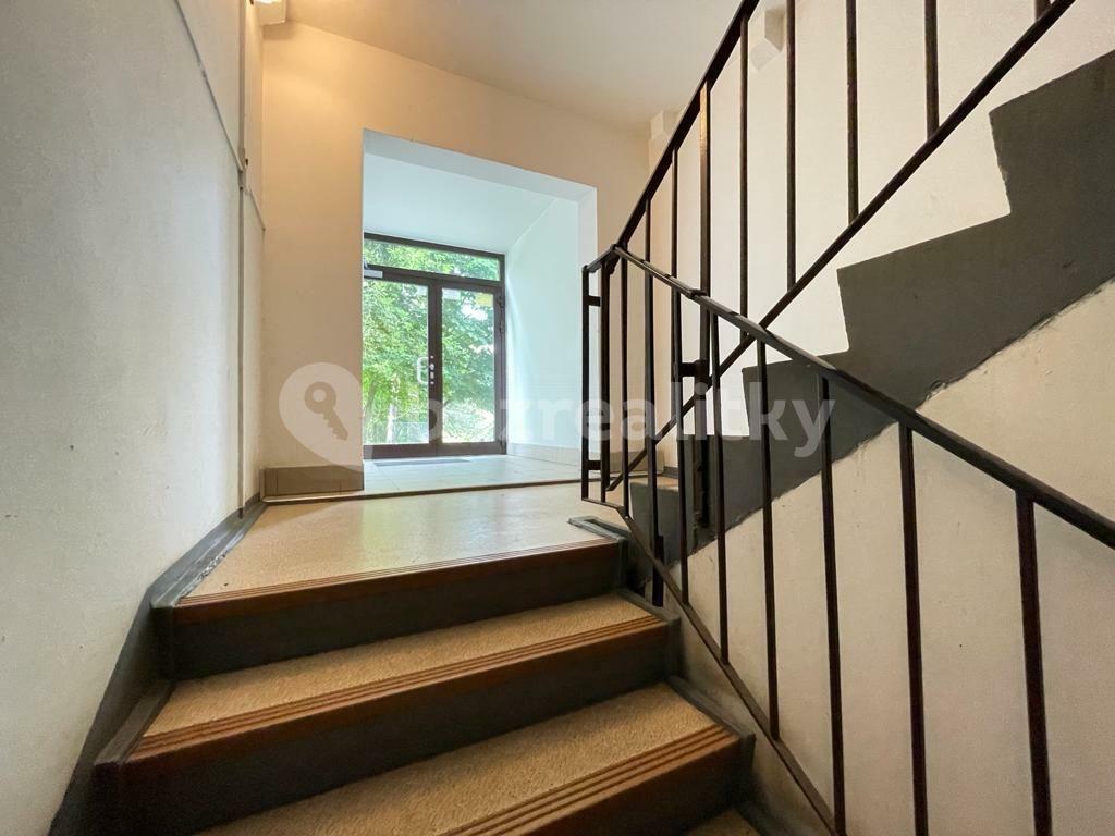 Pronájem bytu 4+kk 75 m², Pertoldova, Praha, Praha