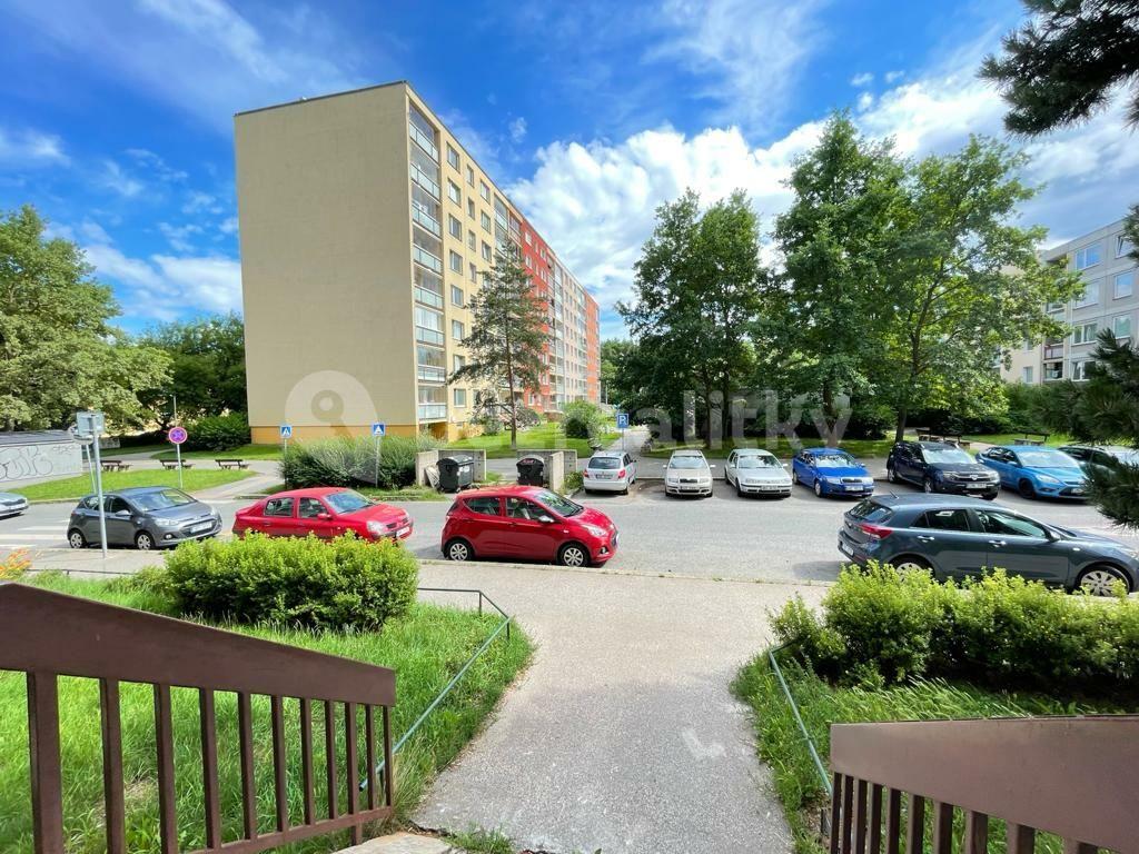 Pronájem bytu 4+kk 75 m², Pertoldova, Praha, Praha