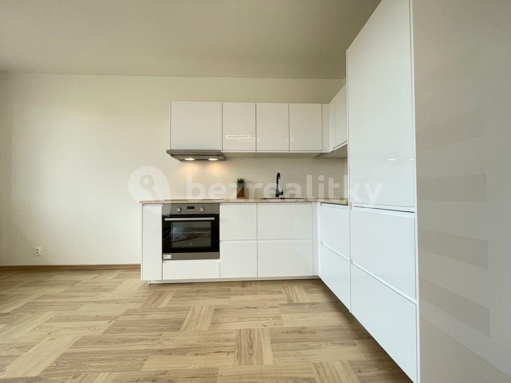 Pronájem bytu 4+kk 75 m², Pertoldova, Praha, Praha