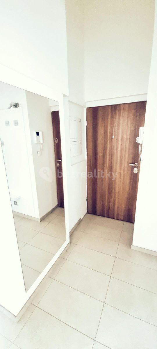 Pronájem bytu 3+kk 83 m², Kotlaska, Praha, Praha